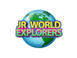 Jr World Explorers